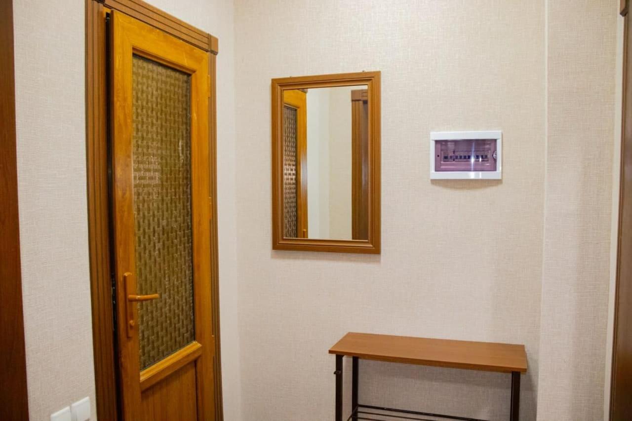 Euro Asia Hotel Samarkand Buitenkant foto